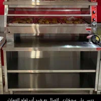 خط کامل کنتاکی|کافی‌شاپ و رستوران|اصفهان, هفتون|دیوار