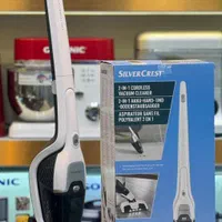 جاروبرقی پرتابل مدل جاروشارژی|جاروبرقی، جارو شارژی، بخارشو|یزد, |دیوار