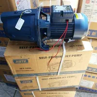 پمپ آب جتی یک اسب برند جیوتو سیم100%مس|مصالح و تجهیزات ساختمان|مشهد, کوشش|دیوار