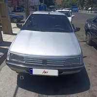 پژو 405 GLi بنزینی، مدل ۱۳۸۵|خودرو سواری و وانت|پیرانشهر, |دیوار