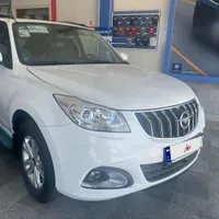 هایما S7 پرو مدل ۱۴۰۴