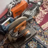 جوشکاری
