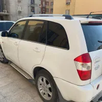 ام‌وی‌ام X33 دنده‌ای، مدل ۱۳۹۳|خودرو سواری و وانت|بندرعباس, |دیوار