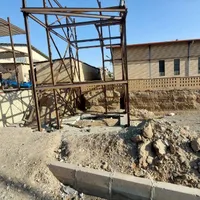 ۱۷۰ مترمغازه بازارچه شهرک صنعتی پایتخت(املاک بلندی|فروش مغازه و غرفه|تهران, شریف‌آباد|دیوار