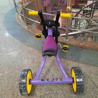 سه چرخه دیگو سرسره|اسباببازی بچه|تهران, سلسبیل جنوبی|دیوار