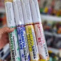 دودرنگی دود دودزا آتش‌بازی اسدی استقلال پرسپولیس|اسباب‌‌بازی|ری, صالح‌آباد شرقی|دیوار