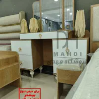 تخت و سرویس خواب Florrion*برند اصلی*جشنواره|تخت و سرویس خواب|رشت, شهرک صبا|دیوار