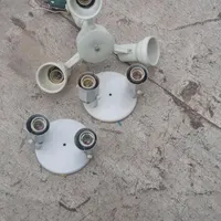 لوسترسه شاخه ودوتا دوشاخه