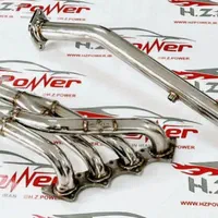 هدرز hz.power استیل وفولاد با گارانتی خمcnc|قطعات یدکی و لوازم جانبی|تهران, مهران (سیدخندان)|دیوار