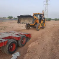 اجاره بیل بکهو|خدمات حمل و نقل|اهواز, کیانشهر|دیوار