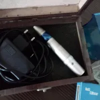 دستگاه تتو صورت فقط برای صورت ابرو|آرایشی، بهداشتی، درمانی|تهران, شادمهر|دیوار