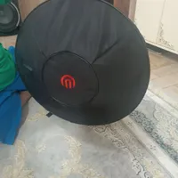 هنگ درام نو نو|درام و پرکاشن|کرج, کلاک بالا|دیوار