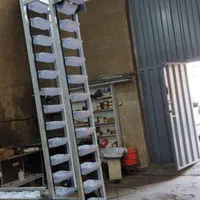 دستگاه بالابر z.|ماشینآلات صنعتی|کرج, خرمدشت|دیوار