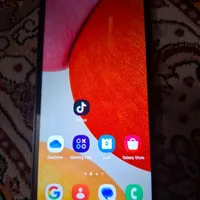 سامسونگ Galaxy A14 5G با حافظهٔ ۶۴ گیگابایت|موبایل|تهران, تاکسیرانی|دیوار