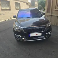 فیدلیتی پرایم ۵ نفره، مدل ۱۴۰۱ گیربکس جدید بی رنگ|خودرو سواری و وانت|تهران, شهر‌زیبا|دیوار