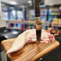 انواع گوشت تازه روز بره گوساله مرغ بوقلمون شترمرغ|خوردنی و آشامیدنی|اصفهان, احمدآباد|دیوار
