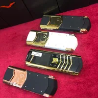 ورتو سیگنیچر vertu signature s