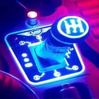 کاور نورانی اسپرت