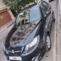 کوییک ساده مشکی مدل 98