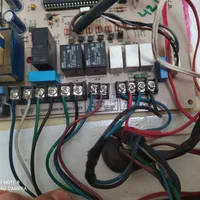 تعمیرات یخچال فریزر،لباسشویی،پکیج و اسپیلت.|خدمات پیشه و مهارت|سمنان, |دیوار