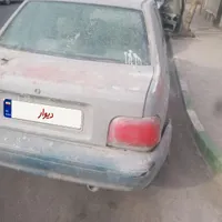 پراید 96|خودرو سواری و وانت|مشهد, رده|دیوار