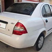 تیبا صندوق‌دار SX، مدل ۱۳۹۹