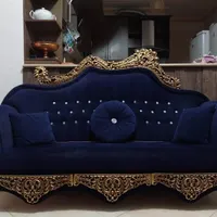 ست مبل ۸ نفره کلاسیک