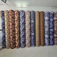 انواع موکت چاپی لیزری و ساده همراه نصب رایگان