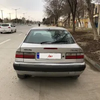 زانتیا نقره ای2000،مدل 84