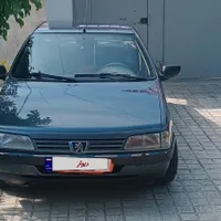 پژو 405 جی ال ایکس (GLX)، مدل ۱۳۹۳|خودرو سواری و وانت|گنبد کاووس, |دیوار