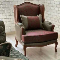 مبل فرانسوی کلاسیک کوئین ابزاری تولیدی|مبلمان خانگی و میز عسلی|یزد, |دیوار