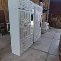 کمد ۱۵۰ جدا شو حمل اسان|جاکفشی، کمد، دراور|قزوین, |دیوار