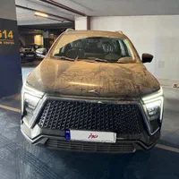 کی ام سی ایکس ۵ KMC X5|خودرو سواری و وانت|تهران, جماران (نیاوران)|دیوار