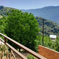 ویلا جنگلی وکوهستانی باچشم اندازبهشتی درخاک پیرزن|اجارهٔ کوتاه‌مدت ویلا و باغ|علی‌آباد کتول, |دیوار