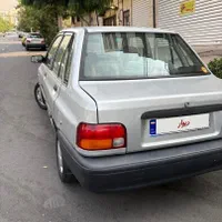 جی تی ایکس مدل ۸۸|خودرو سواری و وانت|تهران, ارم|دیوار