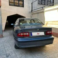 سمند LX EF7 بنزینی، مدل ۱۳۹۹