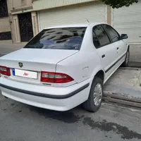 سمند LX EF7 بنزینی، مدل ۱۳۹۶|خودرو سواری و وانت|تهران, زنجان|دیوار