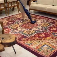 روفرشی کش دار 12متری