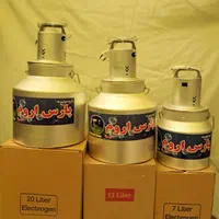 کره گیر و دوغساز برقی|سایر لوازم برقی|رفسنجان, |دیوار