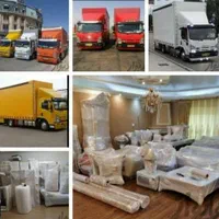 باربری اثاث منزل آراد رشدیه باغمیشه مرزداران نصر|خدمات حمل و نقل|تبریز, |دیوار