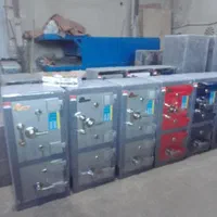 گاوصندوق T60|ابزارآلات|همدان, |دیوار