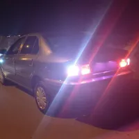 سمند LX EF7، مدل ۱۳۹۹