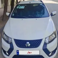 کوییک اس مدل ۴۰۲ بدونه رنگ