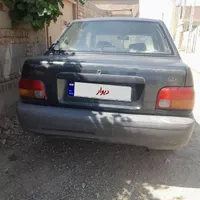 پراید برای مصرف کننده