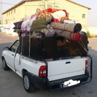 وانت پراید بار تلفنی سیار بوشهر