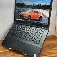 لپتاپ قوی و ارزان مدل Dell Latitude E5470|رایانه همراه|تهران, میدان ولیعصر|دیوار
