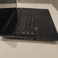 لپ تاب لنوو گرافیک دار G580 i5/6Ram/512ssd|رایانه همراه|تهران, مرزداران|دیوار