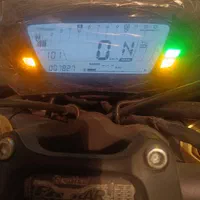 فروش سوزوکی GSX S1000 مدل 2016|موتورسیکلت|تهران, گمرک|دیوار