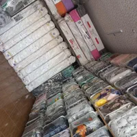 لحاف روتختی taha تشک hamiقاسم آباد نبش اندیشه 6|سرویس روتختی|مشهد, شهرک رازی (شهرک غرب)|دیوار