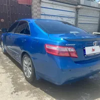 تویوتا کمری GL، مدل ۲۰۰۷|خودرو سواری و وانت|مشهد, احمدآباد|دیوار